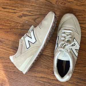 New Balance sneakers